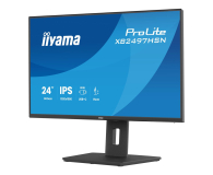 iiyama ProLite XB2497HSN-B1 - 1490093 - zdjęcie 4
